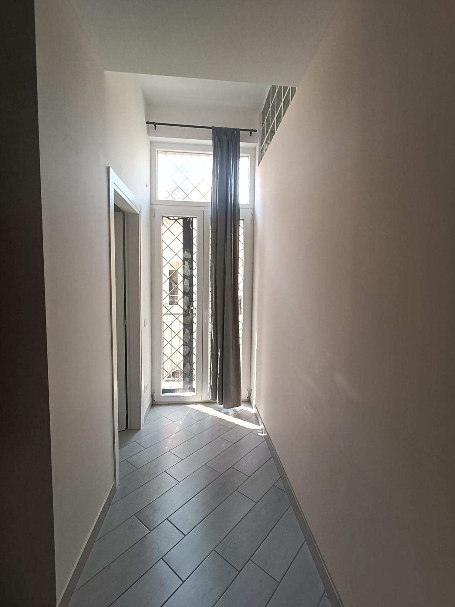 Napoli B&B Ruggiero'S Rooms ภายนอก รูปภาพ