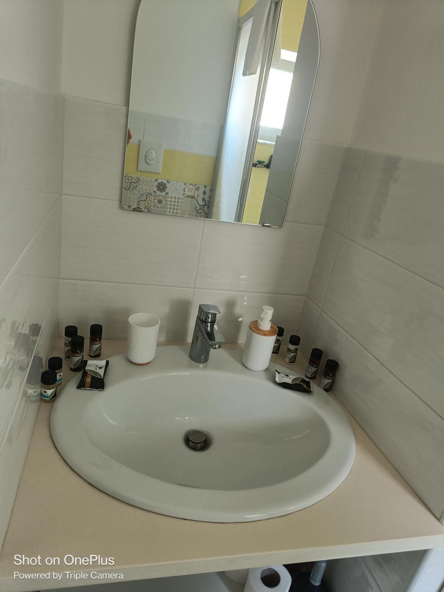 Napoli B&B Ruggiero'S Rooms ภายนอก รูปภาพ